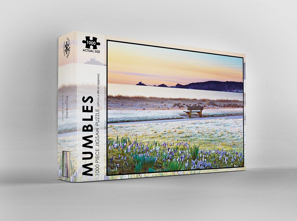 Mumbles