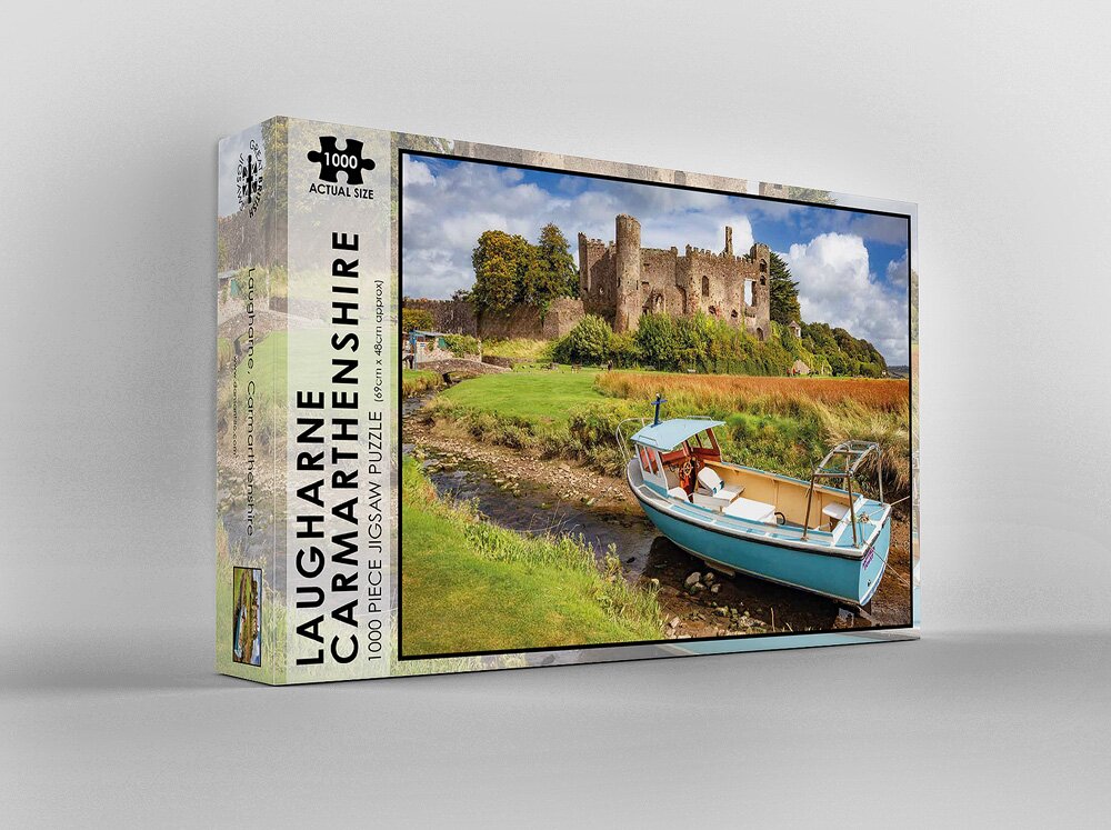 Laugharne