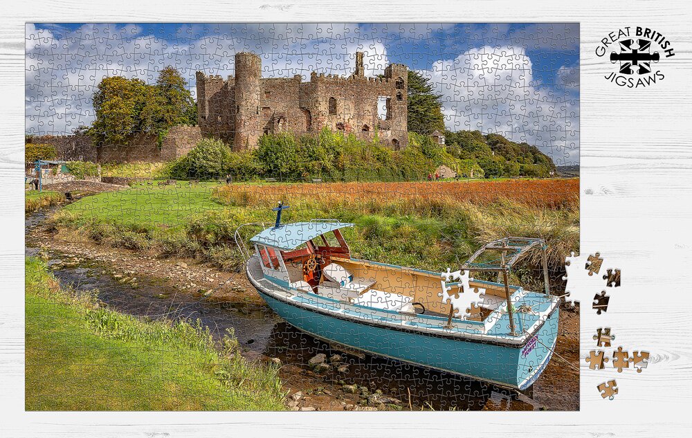Laugharne