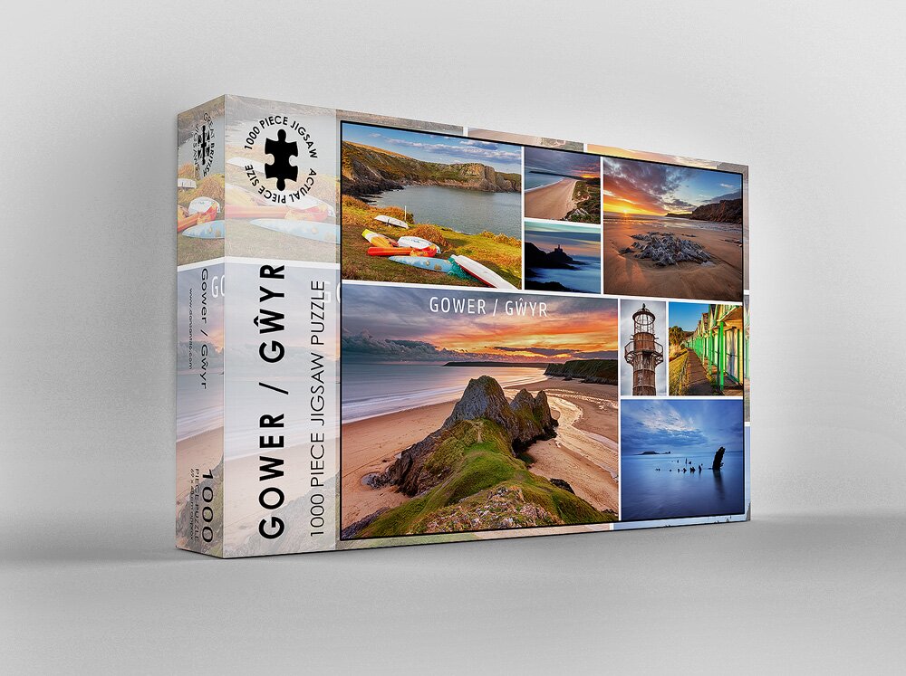 Around Gower