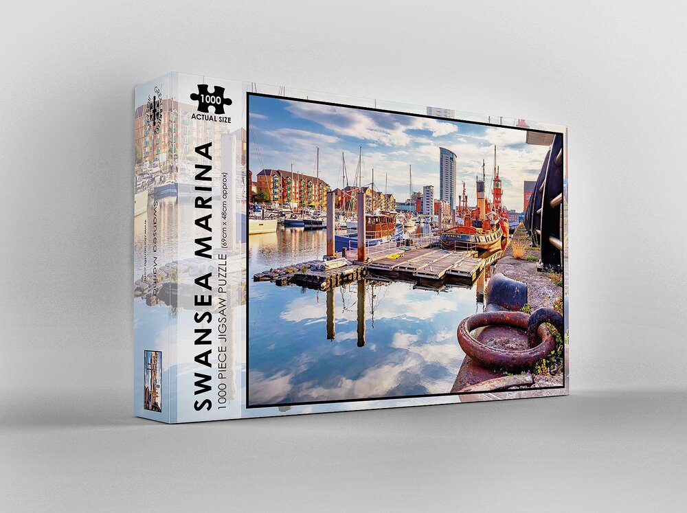 Swansea Marina