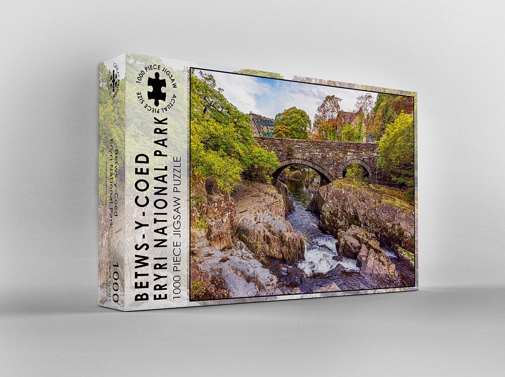 Betws-y-Coed